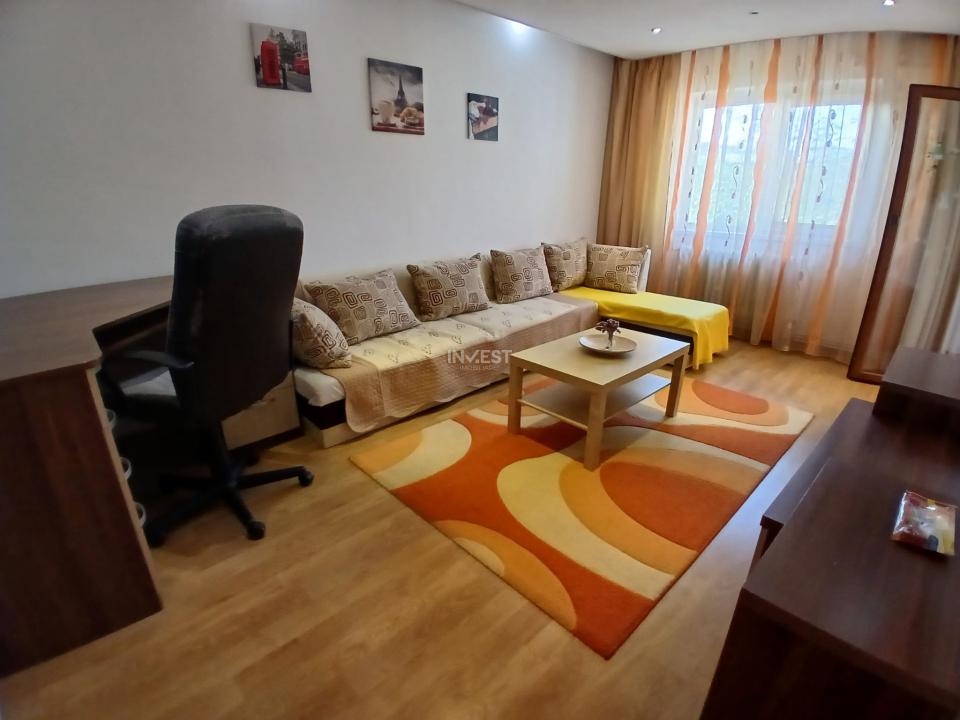 Apartament 3 camere, zona Canta, mobilat si utilat, 2 balcoane, 500 euro - 7