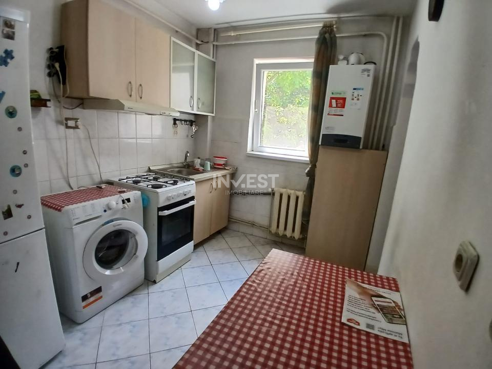 Apartament 2 camere de inchiriat zona Nicolina - 8