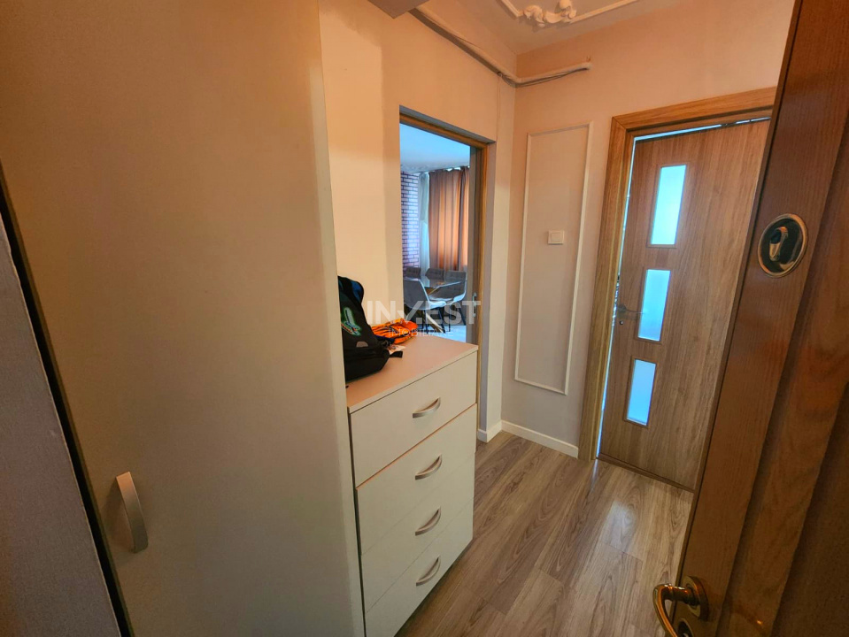 Apartament 3 camere decomandat-71mp-etaj intermediar-Piata Nicolina - 7