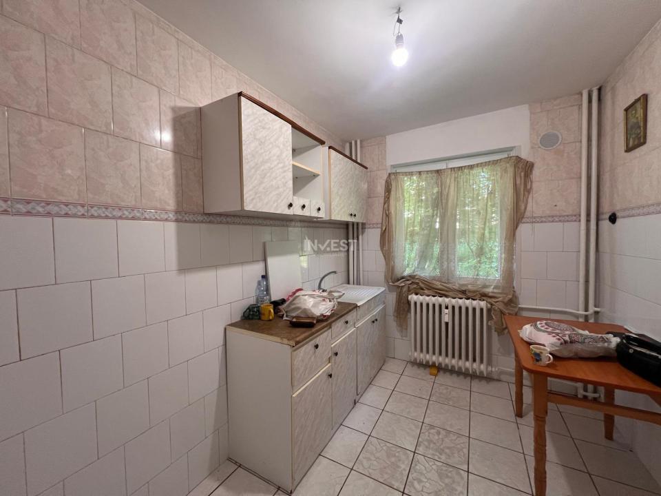 Apartament 2 camere-Tatarasi-Ciurchi - 1