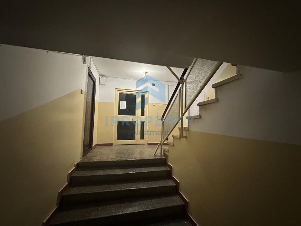 Berceni | 2 Camere | Bloc 1978 | Parter |  - fotografie proprietate 28