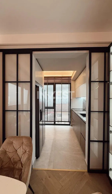 Apartament Deosebit De 3 Camere Copou - 7