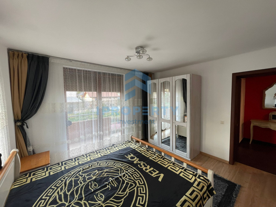 Dobroesti | Vila 8 Camere | P+1+M+P | TEREN 360 Mp | Constructie 2008 - fotografie proprietate 24