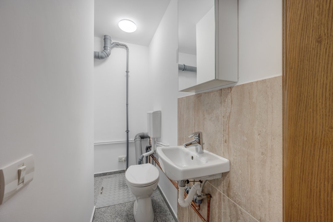 BRÂNCOVEANU-METROU, VILA 2024, PRETABILA CLINICA/BIROURI, DISPONIBILA IMEDIAT!