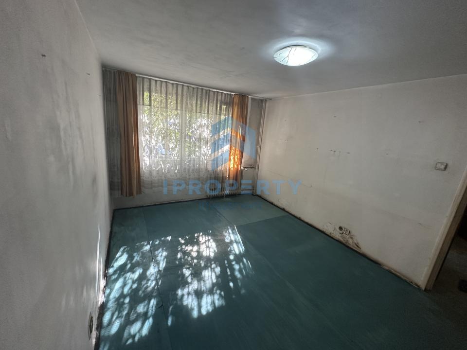 Berceni | 3 Camere | Parter | Bloc 1975 |  - fotografie proprietate 2