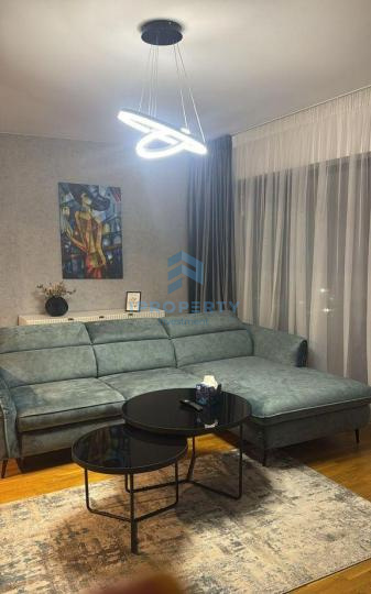 Baneasa | 2 camere | Bloc 2018 | Loc parcare subteran - fotografie proprietate 4