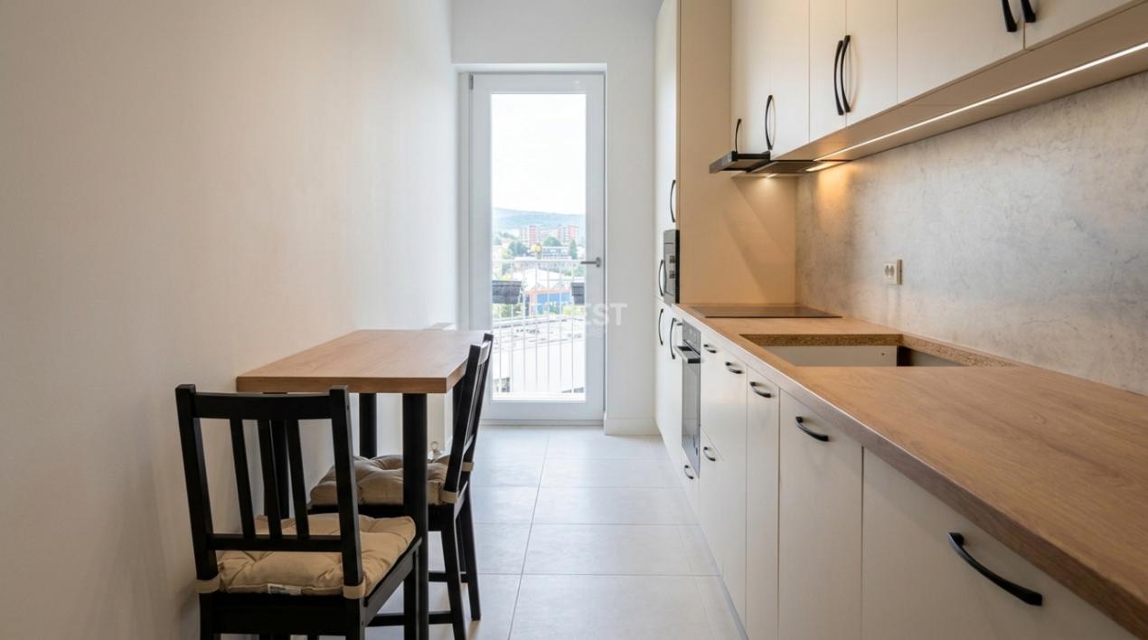 Apartament 2 camere Silk District - Faza 3 - 4