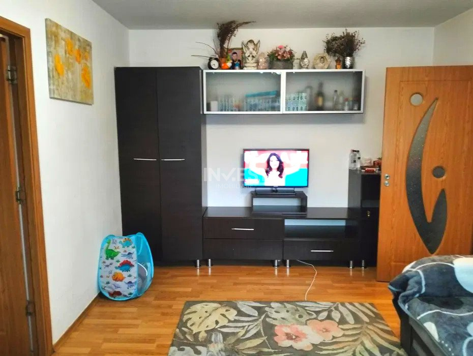 Apartament 2 camere - etaj 1 - Podu Roș, Țuțora - 7