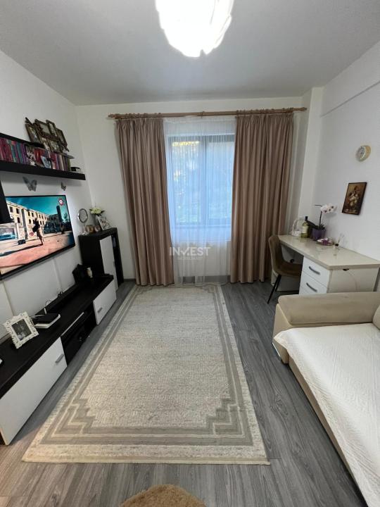 APARTAMENT 1 CAMERA , BLOC NOU, NICOLINA-TUDOR NECULAI - 3