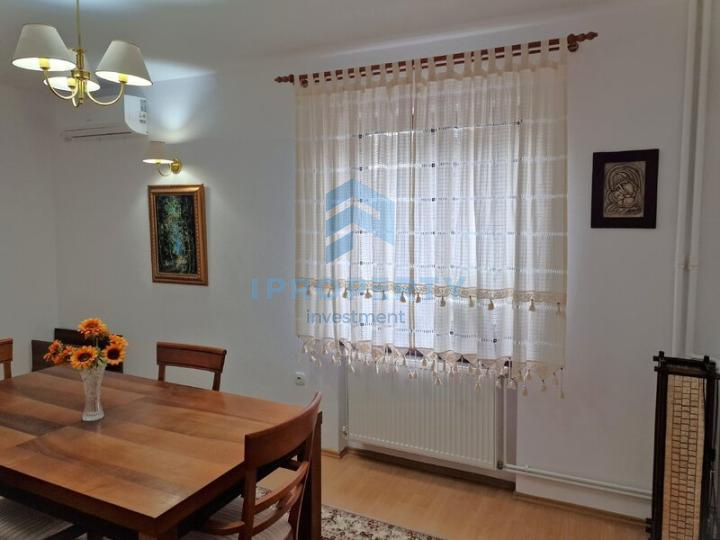 Floreasca | 3 camere | Semidecomandat | Prima inchiriere | Parter inalt - fotografie proprietate 3