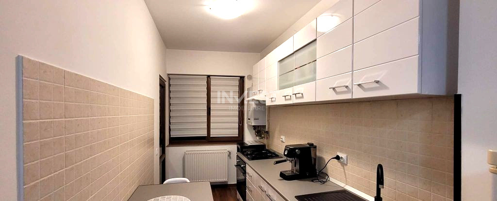 Apartament-2 camere cu loc de parcare-Ciurchi - 5