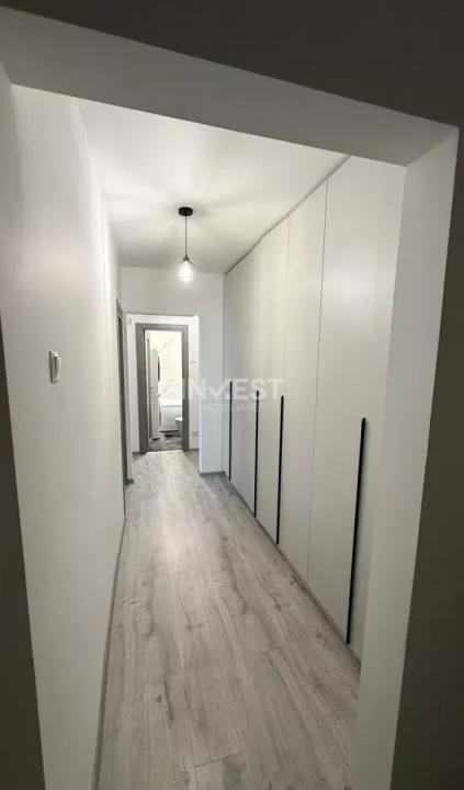 3 camere-Renovate-Alexandru cel bun-Restaurant Rita - 6