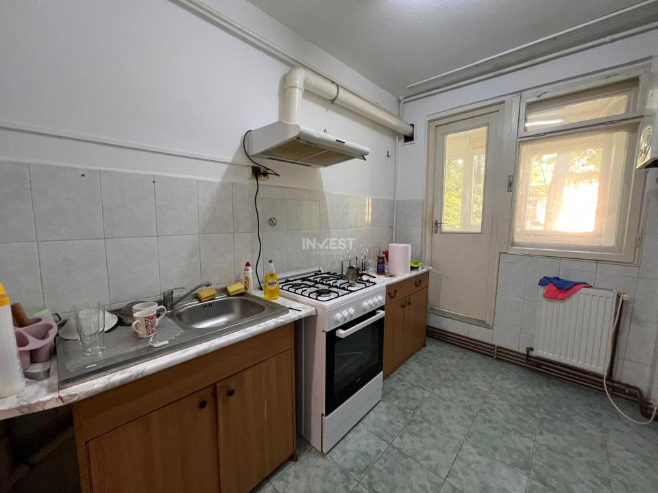Apartament 2 camere-etaj 1-Tătărași - 4