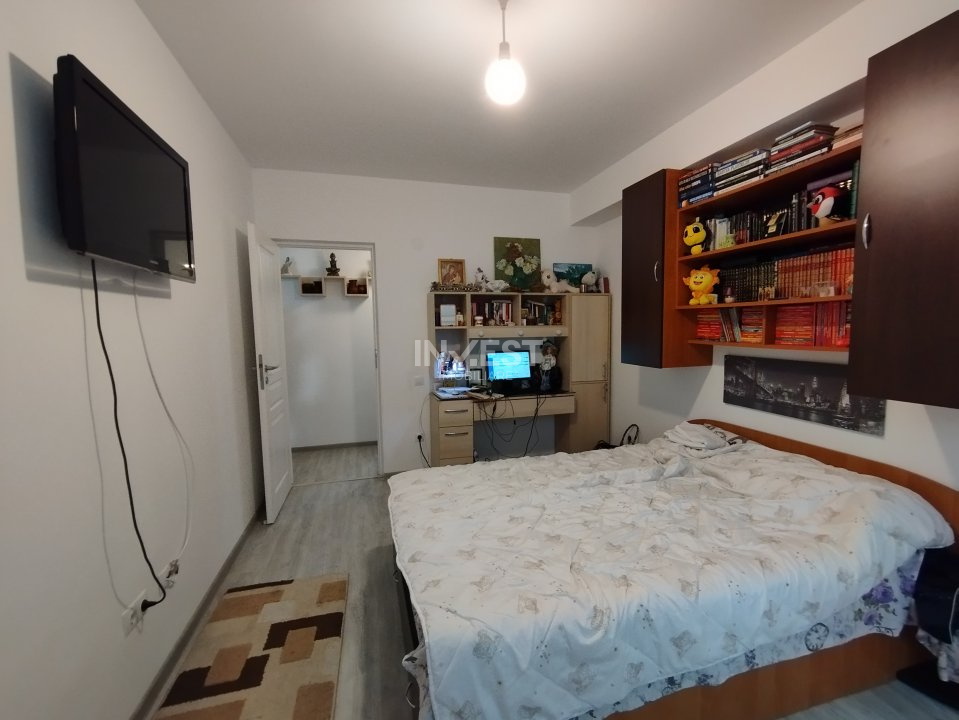 2 CAMERE 65MP MOBILAT ROND PACURARI - 10