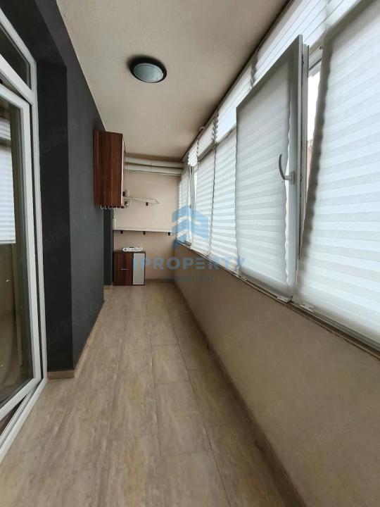 Berceni | 2 camere |Metrou|Parcare|Centrala. - fotografie proprietate 10