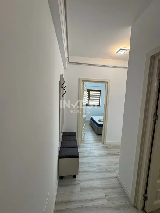 APARTAMENT PREMIUM, 2 CAMERE, CARTIER PRIVAT-GALATA - 2