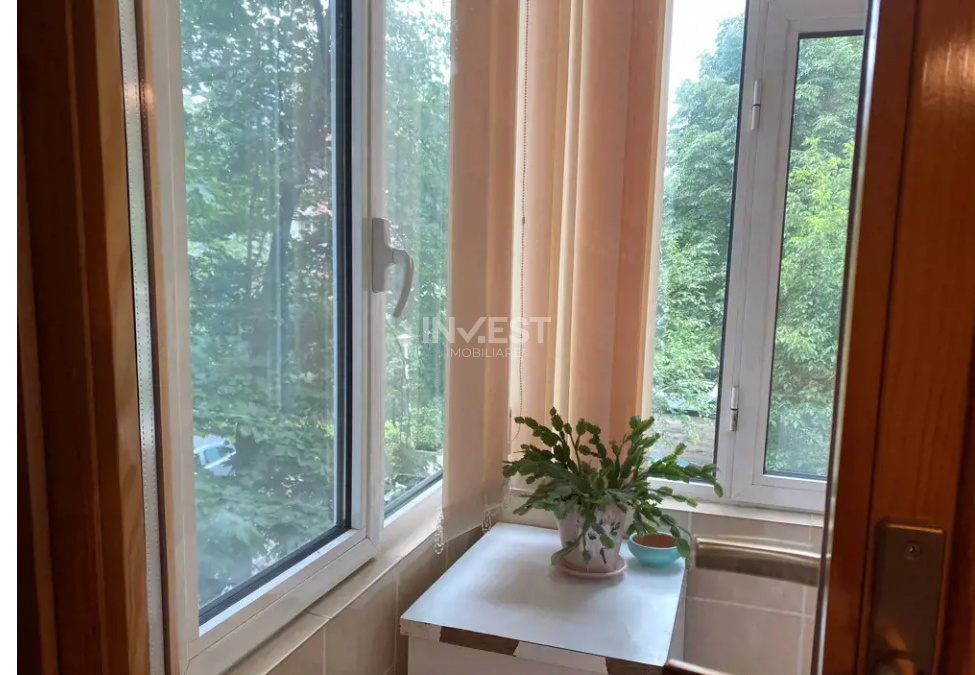 Apartament 3 camere - etajul 1 - Tatarasi - 4