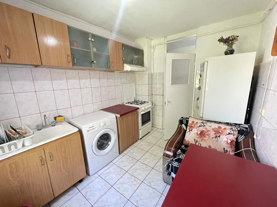 Tatarasi-Oancea- Apartament 2 camere decomandat - 3