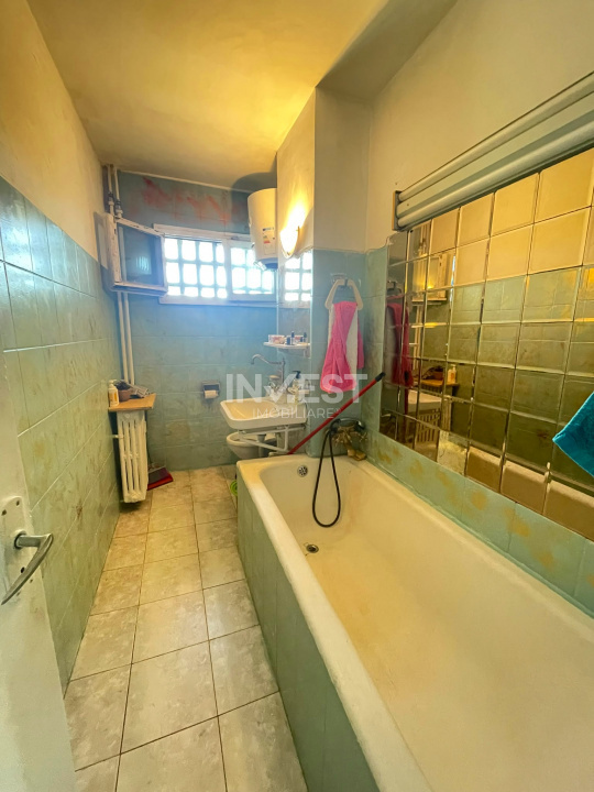 Apartament 2 camere-Cantemir-Podu Ros-etaj intermediar - 7