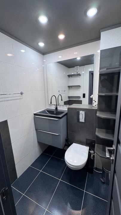 4 Camere - 103 MP - Belvedere Nicolina - Etaj intermediar - Renovat Integral - 21