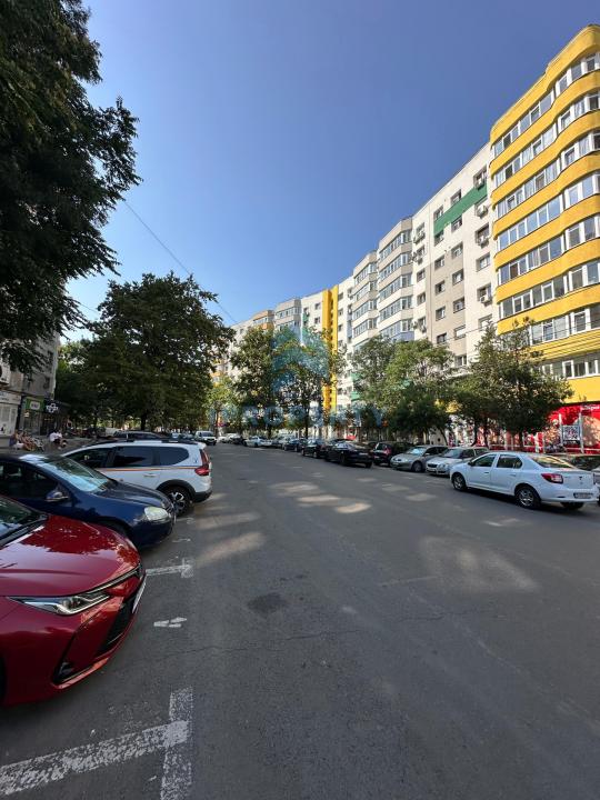 Rahova Spatiu Comercial 80 Mp Stradal Barca Parter Vitrina - fotografie proprietate 20