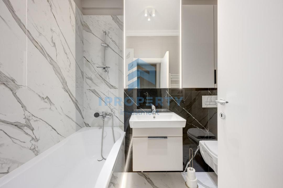 Park Residence 6 | 2 Camere | Centrala | Parcare | Pet Friendly - fotografie proprietate 14