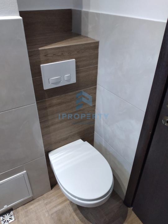 Apartament 2 Camere deInchiriat In Dorobanti - fotografie proprietate 9