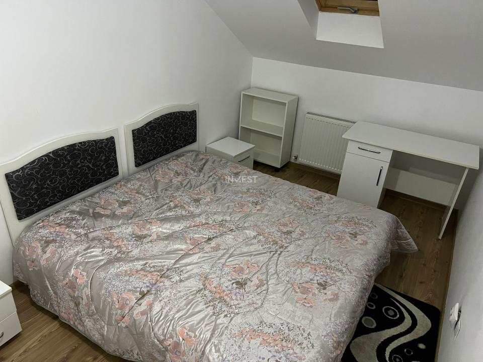 Centru Civic-apartament cu 3 camere Bloc Nou - 2