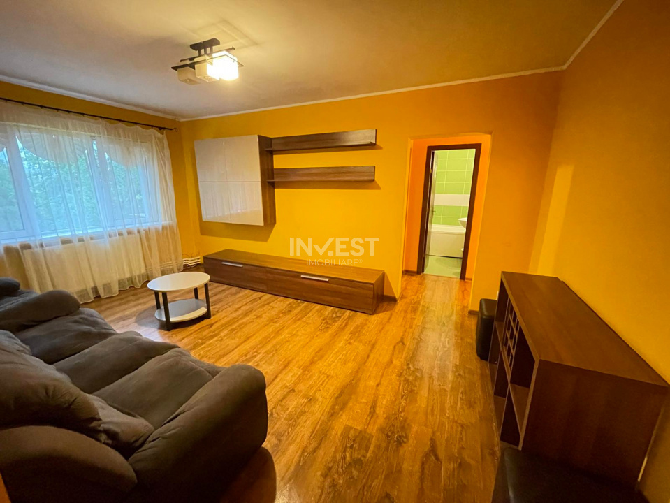 Apartament 3 camere-72 mp-Podu Ros-Palas Mall-etaj intermediar - 5