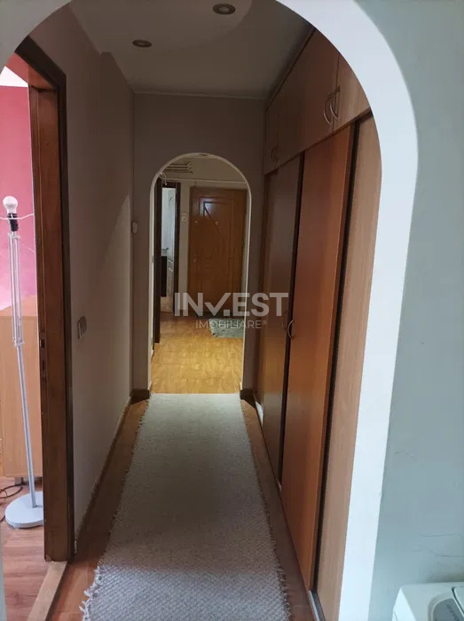 Apartament 3 camere, decomandat,  zona Nicolina, prima statie - Lidl, Iasi  - 3