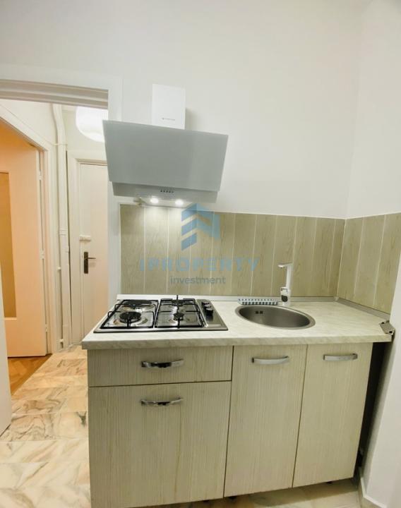 Închiriere Apartament 2 camere pe Calea Victoriei - fotografie proprietate 7