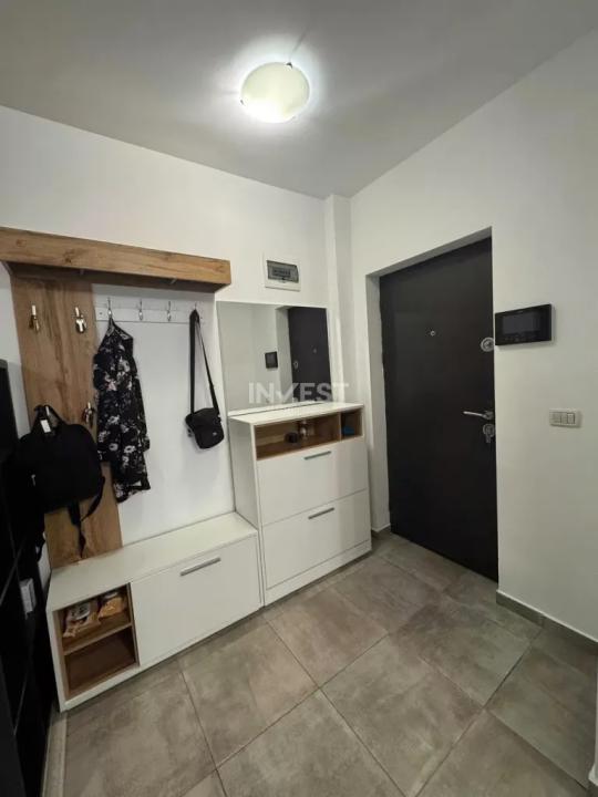 VÂND DIRECT DE LA PROPRIETAR – 2 camere, Păcurari-Rediu, în spate la Kaufland - 7