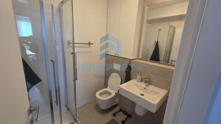 Apartament 3 Camere Lux |Laminorului | 2 Bai | Parcare Inclusa | Bloc Nou | - fotografie proprietate 9