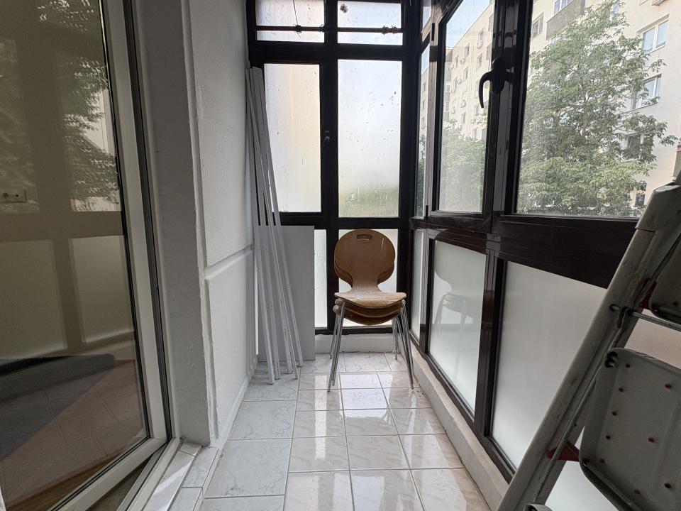 Apartament 3 Camere Crangasi | Centrala proprie |  Metrou crangasi