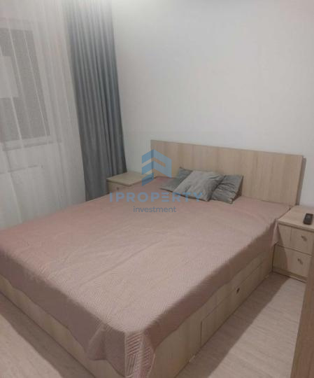 Închiriere Garsonieră în Titan cu loc de parcare si balcon - fotografie proprietate 4