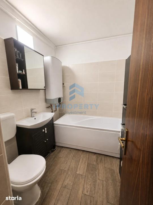 Închiriere Apartament 3 camere în Mircea Voda cu Centrala Proprie Renovat - fotografie proprietate 10