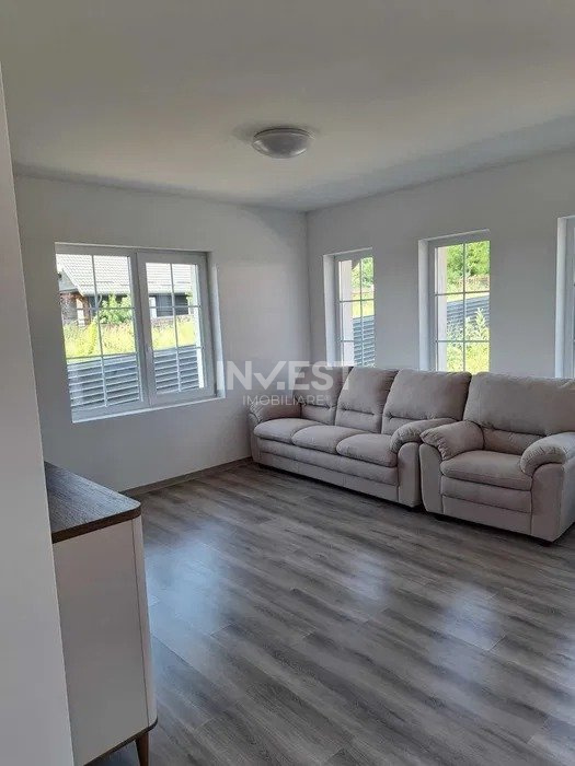 Casă individuală cu 3 camere în Bucium-Vișani *mutare rapidă* - 5