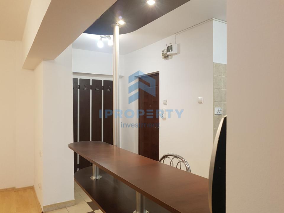 Apartament 2 Camere deInchiriat In Dorobanti - fotografie proprietate 15