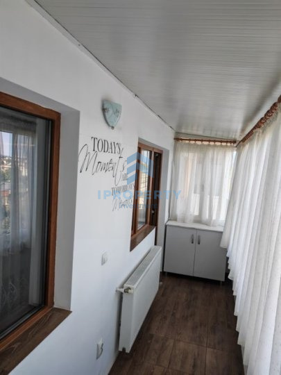 Rahova- Alexandriei | 3 camere | Mobilat luxos | 87 mp utili |  - fotografie proprietate 3