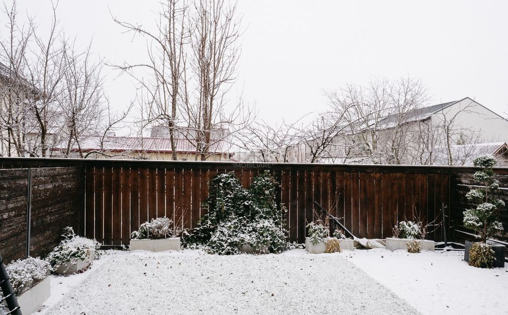 Casă P+1, Valea Lupului, mobilata si utilata - 5