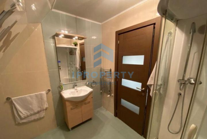 Aviatorilor | PentHouse - Duplex | Centrala | Parcare | Terasa 30 MP | - fotografie proprietate 13
