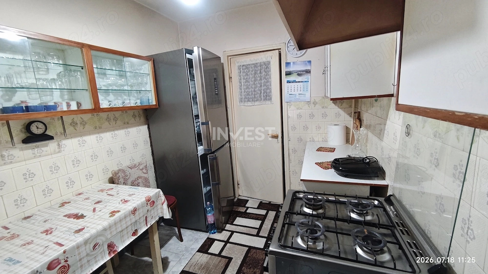 Apartament de 2 camere, 50 mp - Tatarasi  - 7