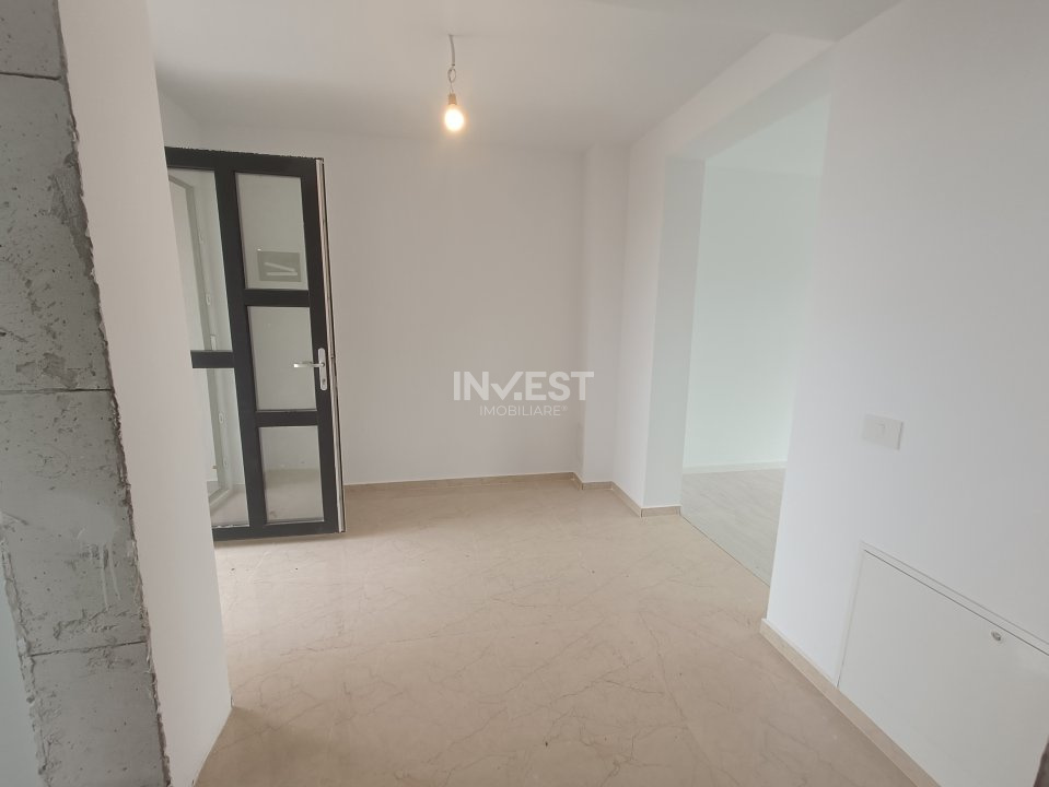 Casă tip duplex, 4 Camere – Valea Lupului / Rediu - 6