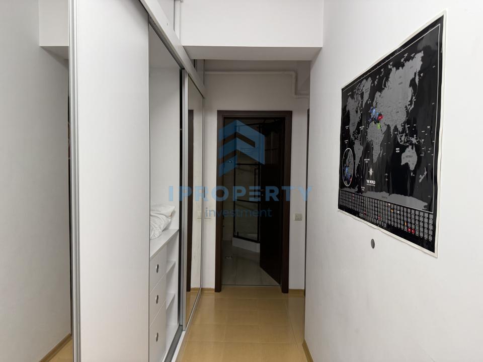 Prelungirea Ghencea | 3 camere | Bloc Nou | 2 Bai | Terasa Acoperita - fotografie proprietate 10