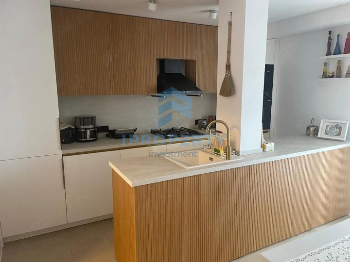 Apartament 2 Camere Modern  | Bulevardul Decebal | Terasa 30 mp2|  - fotografie proprietate 3