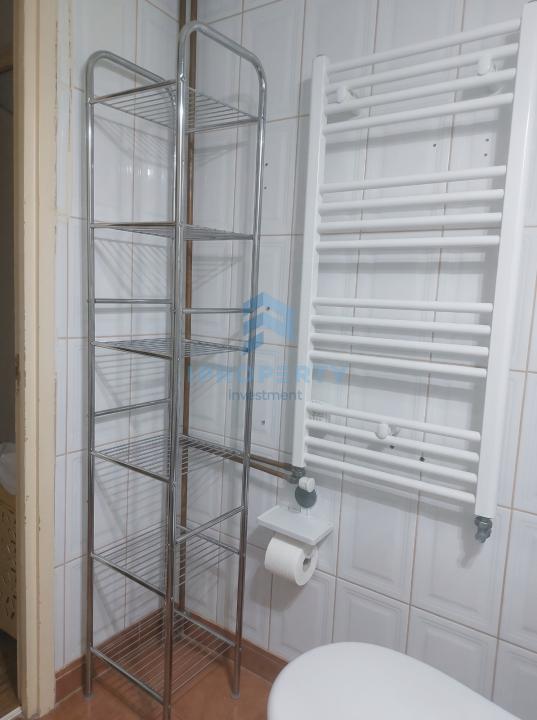 Virtutii - Lujerului | 3 camere | Centrala Proprie | Etaj Intermediar - fotografie proprietate 29