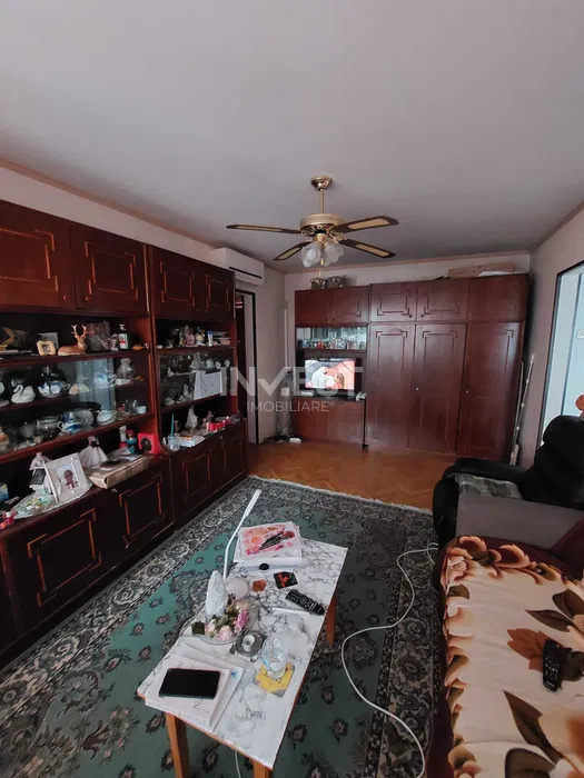 Apartament 2 camere-53 mp-Podu Ros-Piata Nicolina - 6