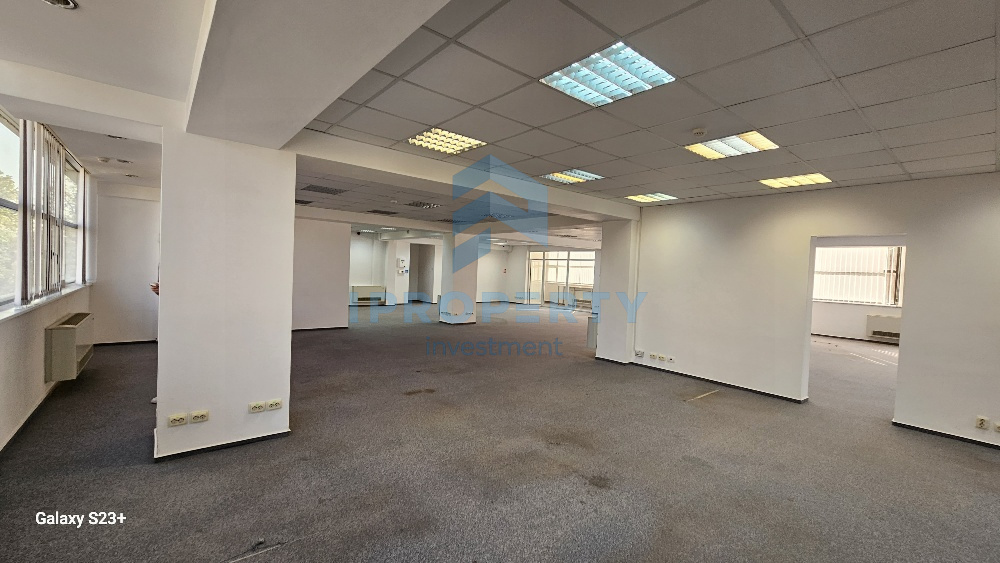Domenii | Spatii Birouri | 10,80 euro+TVA | Posibilitate Parcare | - fotografie proprietate 1