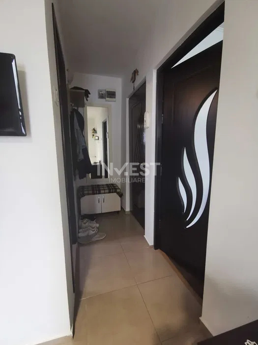 Apartament 1 camera-Tătărași-2 Băieți - 6