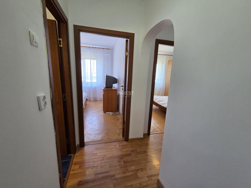 Apartament 3 camere-decomandat-etaj intermediar-Mircea Cel Batran - 9